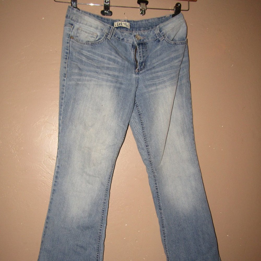 Blue Jeans 2